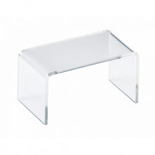Load image into Gallery viewer, Small Wide Acrylic Risers