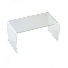 Load image into Gallery viewer, Small Wide Acrylic Risers