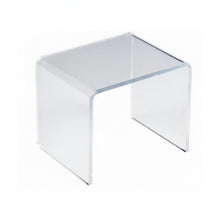 Load image into Gallery viewer, 3/16-Inch Thick Medium Acrylic Risers