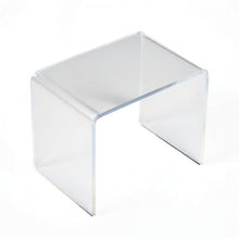 Load image into Gallery viewer, 3/16-Inch Thick Medium Acrylic Risers