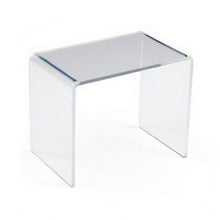 Load image into Gallery viewer, 3/16-Inch Thick Medium Acrylic Risers