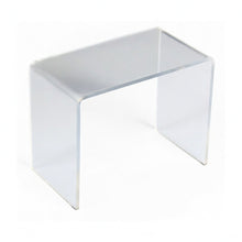 Load image into Gallery viewer, 3/16-Inch Thick Medium Acrylic Risers
