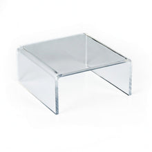 Load image into Gallery viewer, 1/4-Inch Thick Assorted Acrylic Risers