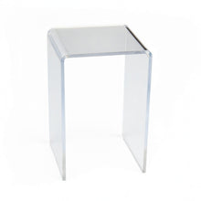 Load image into Gallery viewer, 1/4-Inch Thick Assorted Acrylic Risers