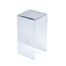Load image into Gallery viewer, 1/4-Inch Thick Assorted Acrylic Risers