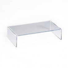 Load image into Gallery viewer, 1/4-Inch Thick Assorted Acrylic Risers