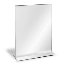 Load image into Gallery viewer, Bottom Load 4 x 6 Sign Holder