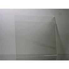 Load image into Gallery viewer, Wall Mount 17 x 11 Sign Holder