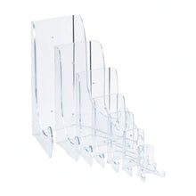 Load image into Gallery viewer, Heavy-Duty Acrylic Classic Style Easels