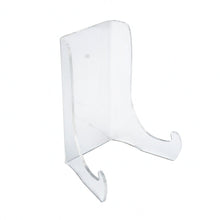Load image into Gallery viewer, Heavy-Duty Acrylic Classic Style Easels