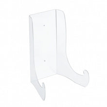 Load image into Gallery viewer, Heavy-Duty Acrylic Classic Style Easels