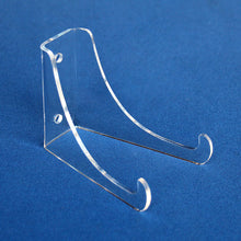 Load image into Gallery viewer, Heavy-Duty Extra-Deep Acrylic Bowl Easels