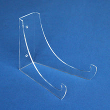 Load image into Gallery viewer, Heavy-Duty Extra-Deep Acrylic Bowl Easels