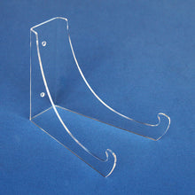 Load image into Gallery viewer, Heavy-Duty Extra-Deep Acrylic Bowl Easels