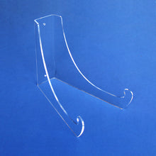 Load image into Gallery viewer, Heavy-Duty Extra-Deep Acrylic Bowl Easels