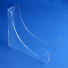 Load image into Gallery viewer, Heavy-Duty Extra-Deep Acrylic Bowl Easels