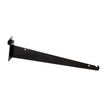 Load image into Gallery viewer, 12-Inch Slatwall Shelf Bracket