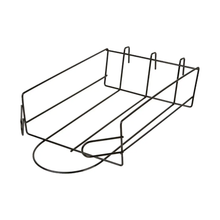 Load image into Gallery viewer, Wire Gridwall Hat Display Rack