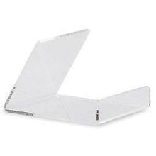 Load image into Gallery viewer, Clear Acrylic Cell Phone Stand