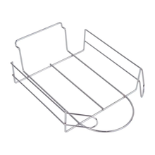 Load image into Gallery viewer, Wire Slatwall Hat Display Rack