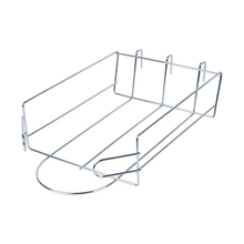 Load image into Gallery viewer, Wire Gridwall Hat Display Rack