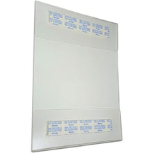 Load image into Gallery viewer, Universal 8.5 x 11 Wall Mount Sign Holder