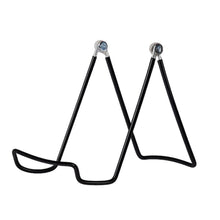 Load image into Gallery viewer, Adjustable Vinyl-Coated Wire Display Easel