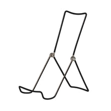 Load image into Gallery viewer, Adjustable Vinyl-Coated 3 Wire Display Easel
