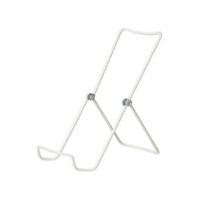 Load image into Gallery viewer, Adjustable Vinyl-Coated 3 Wire Display Easel