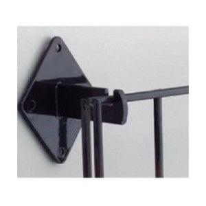 Gridwall Panel Mount Brackets