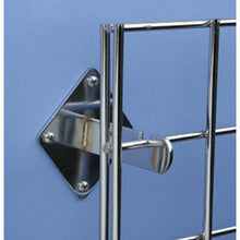 Load image into Gallery viewer, Gridwall Panel Mount Brackets