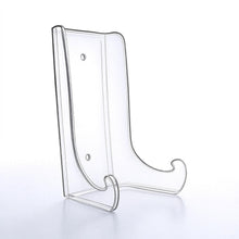 Load image into Gallery viewer, Heavy-Duty Acrylic Classic Style Easels