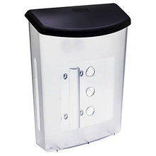 Load image into Gallery viewer, Outdoor Brochure Holder for 8.5 x 11 Literature with Hinged Top