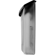 Load image into Gallery viewer, Outdoor Brochure Holder for 8.5 x 11 Literature with Hinged Top