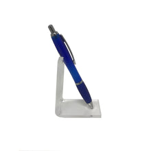Load image into Gallery viewer, Clear Acrylic Pen Stand