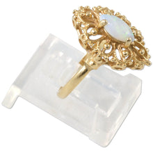 Load image into Gallery viewer, 50-Pack of Clear Plastic Ring Clips