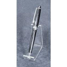 Load image into Gallery viewer, Economy Clear Acrylic Pen Stand