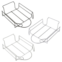 Load image into Gallery viewer, Wire Slatwall Hat Display Rack