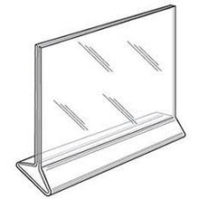 Load image into Gallery viewer, Top Load 6 x 4 Sign Holder
