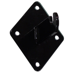 Gridwall Panel Mount Brackets