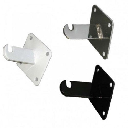 Gridwall Panel Mount Brackets