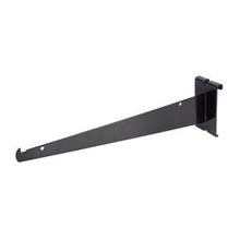 Load image into Gallery viewer, 12-Inch Gridwall Shelf Bracket