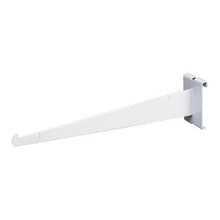 Load image into Gallery viewer, 12-Inch Gridwall Shelf Bracket