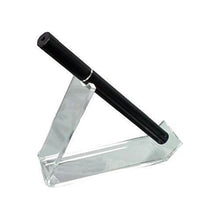 Load image into Gallery viewer, Economy Clear Acrylic Pen Stand